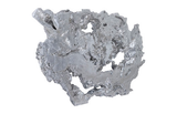 Phillips Collection Burled Root Wall Art Large Silver Leaf Accent
