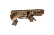 Phillips Collection Freeform  Table Bronze Extra Large Console