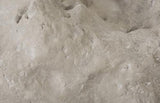Phillips Collection Colossal Cast Stone Sculpture Single Hole Roman Stone Accent