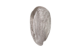 Phillips Collection Triple Weld Wall Art Resin Silver Leaf Accent