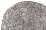 Phillips Collection Triple Weld Wall Art Resin Silver Leaf Accent