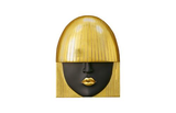 Phillips Collection Fashion Faces Wall Art Small Black and Gold Leaf Set of 3 Accent
