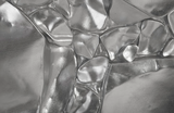 Phillips Collection Cairn Wall Tile Silver Accent