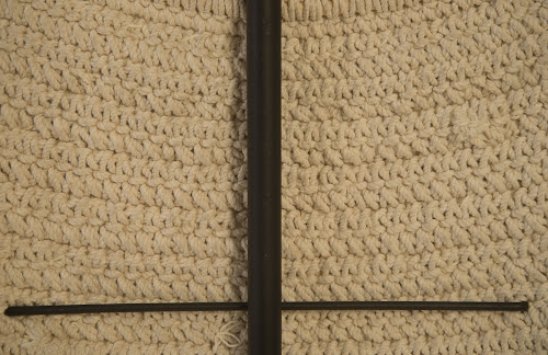 Phillips Collection Shell Necklace Sculpture On Stand Accent