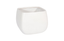 Phillips Collection Swell Large White Planter