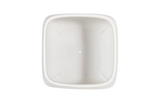Phillips Collection Swell Large White Planter