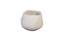 Phillips Collection Amorphous Small White Planter