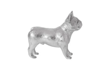 Phillips Collection French Bulldog Silver Accent