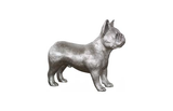 Phillips Collection French Bulldog Silver Accent