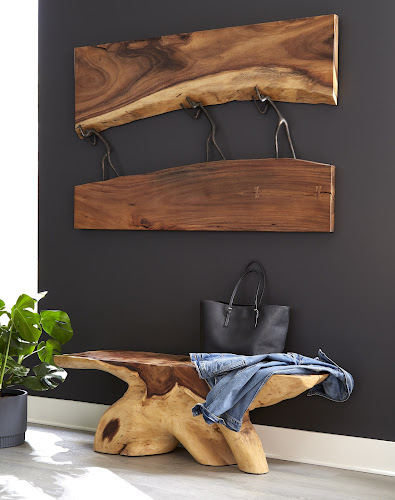 Phillips Collection Atlas River Wall Panel Natural Accent