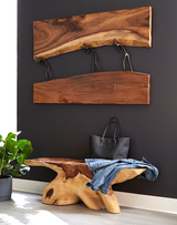 Phillips Collection Atlas River Wall Panel Natural Accent