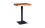 Phillips Collection Cafe Bar Table Metal Leg Bar Stool