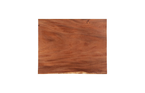 Phillips Collection Cafe Bar Table Metal Leg Bar Stool