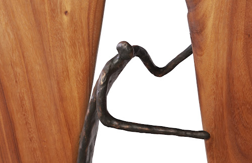 Phillips Collection Atlas Brown Screen