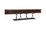 Phillips Collection Atlas Rail Tie Assorted Tabletop