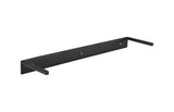 Phillips Collection Moveable Man On Short Shelf, Sitting C Accent