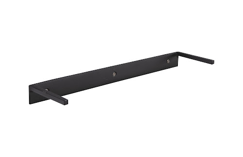 Phillips Collection Moveable Man On Short Shelf, Sitting C Accent