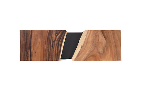 Phillips Collection River  Table Double Sided Console