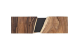 Phillips Collection River  Table Double Sided Console