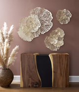 Phillips Collection River  Table Double Sided Console