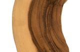 Phillips Collection Creature Sculpture on Stand Natural Tabletop