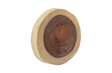 Phillips Collection Chuleta Wall Tile Chamcha Wood SM Wall Art