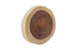 Phillips Collection Chuleta Wall Tile Chamcha Wood LG Wall Art