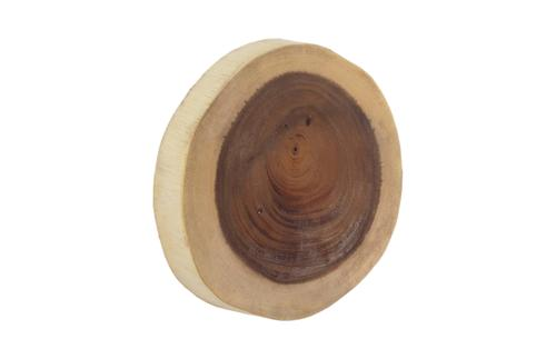 Phillips Collection Chuleta Wall Tile Chamcha Wood LG Wall Art