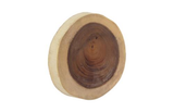 Phillips Collection Chuleta Wall Tile Chamcha Wood LG Wall Art