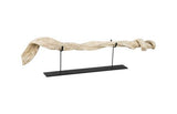 Phillips Collection Vine on Stand Brown Tabletop