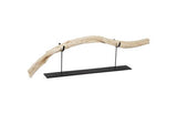 Phillips Collection Vine on Stand Brown Tabletop