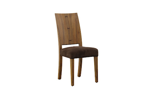 Phillips Collection Origins Dining Natural Chair