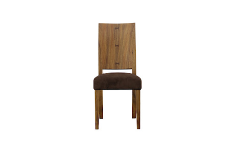 Phillips Collection Origins Dining Natural Chair