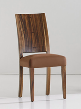 Phillips Collection Origins Dining Natural Chair