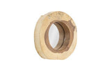 Phillips Collection Chuleta Chamcha Wood SM Mirror