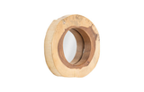 Phillips Collection Chuleta Chamcha Wood SM Mirror