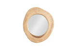 Phillips Collection Chuleta Chamcha Wood SM Mirror