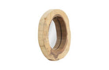Phillips Collection Chuleta Chamcha Wood SM Mirror