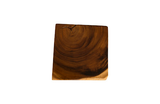 Phillips Collection Prism Natural Stool