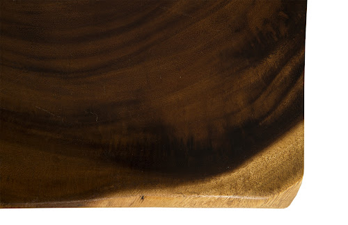 Phillips Collection Prism Natural Stool
