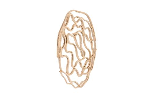 Phillips Collection Vine Wall Flower Small Accent