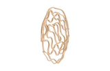 Phillips Collection Vine Wall Flower Small Accent