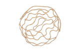 Phillips Collection Vine Wall Flower Small Accent