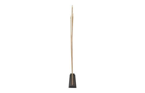 Phillips Collection Wood Natural Screen
