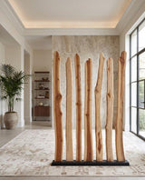 Phillips Collection Wood Natural Screen