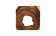 Phillips Collection Freeform Wall Tile Natural Assorted Wall Art