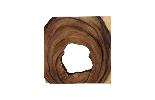 Phillips Collection Freeform Wall Tile Natural Assorted Wall Art