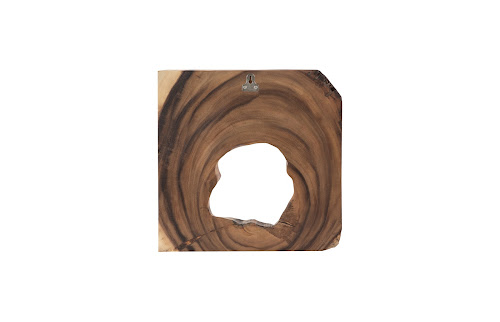 Phillips Collection Freeform Wall Tile Natural Assorted Wall Art