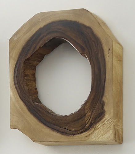 Phillips Collection Freeform Wall Tile Natural Assorted Wall Art