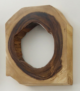 Phillips Collection Freeform Wall Tile Natural Assorted Wall Art